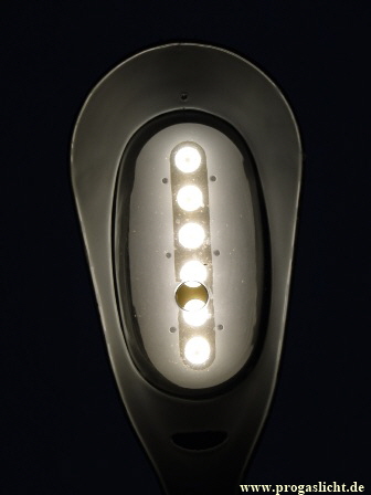 LED- Reihenleuchte in Frankfurt/Main LED- Reihenleuchte in Frankfurt/Main
