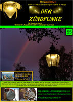 Heft Oktober/November 2014
