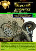 Doppelheft "Der Zndfunke" Heft September/Oktober 2016